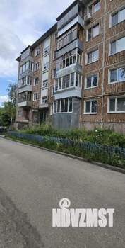 3-к квартира, вторичка, 60м2, 2/5 этаж
