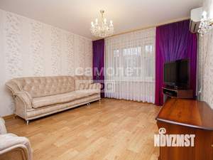 3-к квартира, вторичка, 65м2, 1/5 этаж