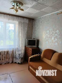 2-к квартира, вторичка, 52м2, 3/5 этаж