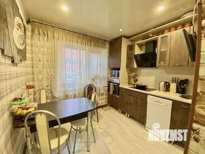 2-к квартира, вторичка, 43м2, 2/10 этаж