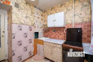 2-к квартира, вторичка, 53м2, 3/9 этаж