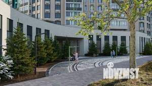 2-к квартира, вторичка, 55м2, 5/8 этаж