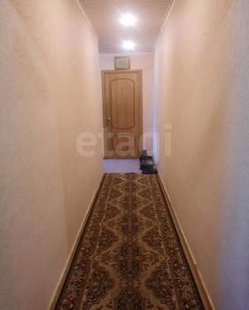 3-к квартира, вторичка, 66м2, 1/9 этаж