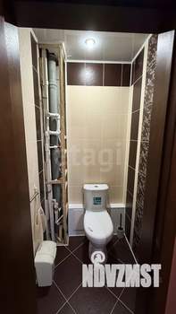 1-к квартира, вторичка, 48м2, 5/10 этаж