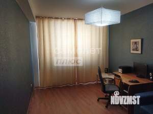 1-к квартира, вторичка, 39м2, 5/5 этаж