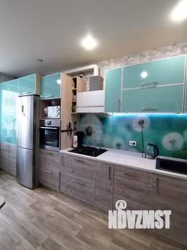 2-к квартира, вторичка, 45м2, 1/3 этаж