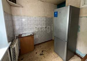 1-к квартира, вторичка, 30м2, 1/5 этаж