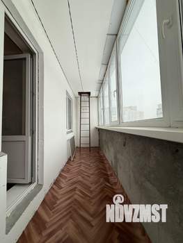 1-к квартира, вторичка, 35м2, 7/10 этаж