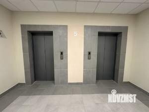 Студия квартира, вторичка, 28м2, 5/25 этаж