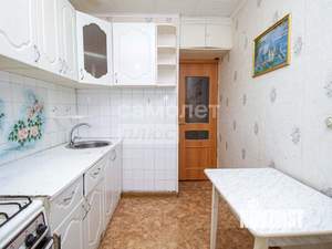 1-к квартира, вторичка, 31м2, 3/9 этаж