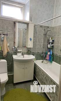 3-к квартира, вторичка, 92м2, 1/4 этаж