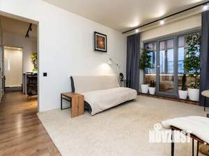 2-к квартира, вторичка, 52м2, 7/9 этаж