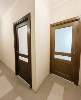 1-к квартира, вторичка, 36м2, 6/9 этаж