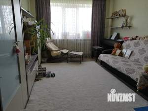 3-к квартира, вторичка, 66м2, 7/10 этаж