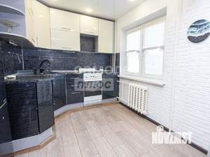 2-к квартира, вторичка, 46м2, 4/5 этаж