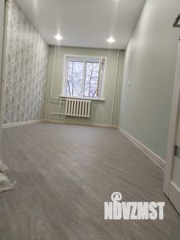 3-к квартира, вторичка, 59м2, 4/5 этаж