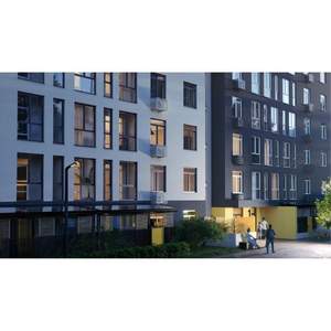 3-к квартира, вторичка, 88м2, 1/10 этаж