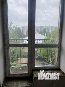 1-к квартира, вторичка, 42м2, 3/4 этаж