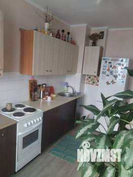 2-к квартира, вторичка, 51м2, 9/10 этаж
