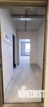 1-к квартира, сданный дом, 31м2, 20/25 этаж