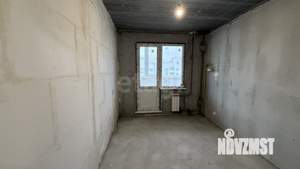 1-к квартира, вторичка, 36м2, 9/11 этаж