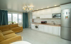 3-к квартира, вторичка, 73м2, 7/16 этаж