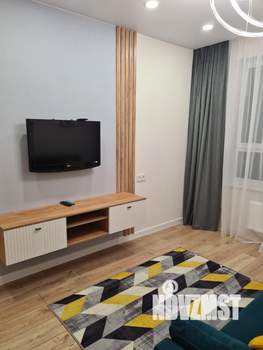 1-к квартира, вторичка, 33м2, 6/16 этаж