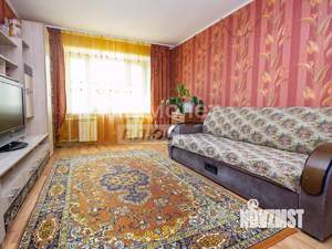 3-к квартира, вторичка, 66м2, -1/9 этаж