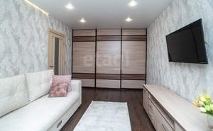 1-к квартира, вторичка, 33м2, 6/9 этаж