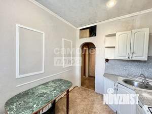 2-к квартира, вторичка, 37м2, 1/2 этаж