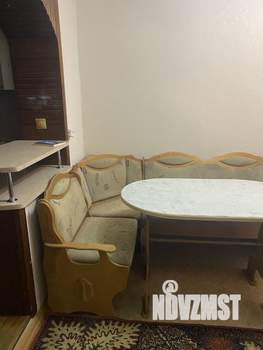 3-к квартира, вторичка, 51м2, 1/5 этаж