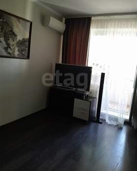 2-к квартира, вторичка, 43м2, 5/10 этаж