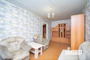2-к квартира, вторичка, 41м2, 2/4 этаж
