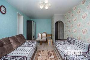 1-к квартира, вторичка, 35м2, 4/9 этаж