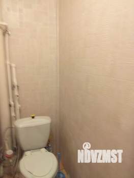4-к квартира, вторичка, 60м2, 5/5 этаж
