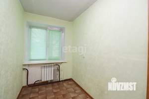 2-к квартира, вторичка, 24м2, 5/5 этаж