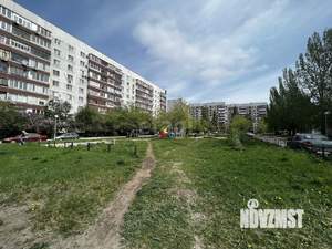 3-к квартира, вторичка, 62м2, 7/9 этаж
