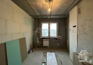 2-к квартира, вторичка, 47м2, 4/14 этаж