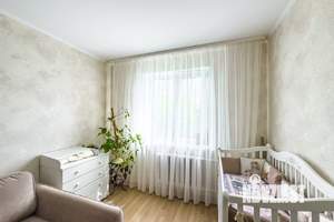 1-к квартира, вторичка, 36м2, 4/9 этаж