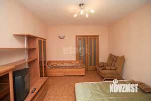 3-к квартира, вторичка, 66м2, 1/10 этаж