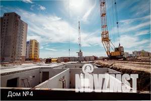 2-к квартира, вторичка, 52м2, 5/14 этаж