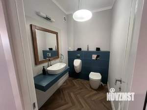 5-к квартира, вторичка, 124м2, 2/4 этаж