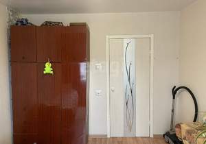 2-к квартира, вторичка, 51м2, 3/5 этаж