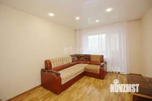 3-к квартира, вторичка, 59м2, 5/9 этаж