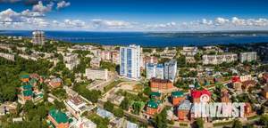 2-к квартира, вторичка, 62м2, 19/23 этаж