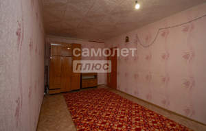 1-к квартира, вторичка, 35м2, 1/5 этаж