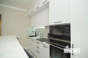 2-к квартира, вторичка, 62м2, 5/9 этаж