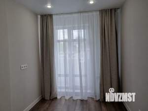 1-к квартира, вторичка, 38м2, 2/7 этаж