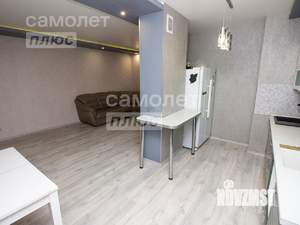 3-к квартира, вторичка, 85м2, 5/16 этаж
