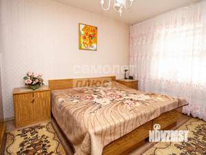 3-к квартира, вторичка, 74м2, 14/18 этаж